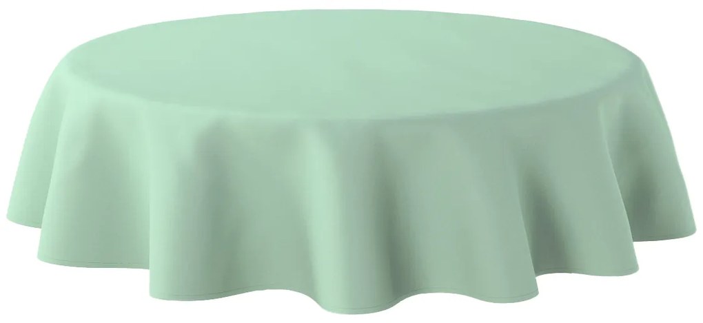 Fata de masa rotunda