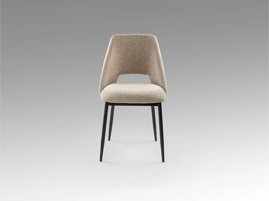 Scaun modern design LUX Rita