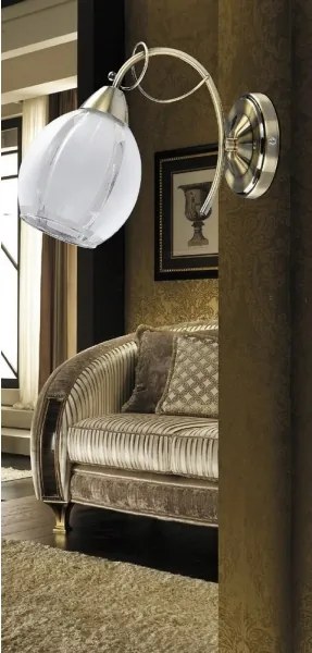 Rabalux 2269 - Corp de iluminat perete JOEL 1xE27/60W/230V