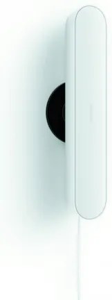 Philips - LED RGB Lampă de masă dimmabilă Hue AMBIANCE LED/6W/230V alb