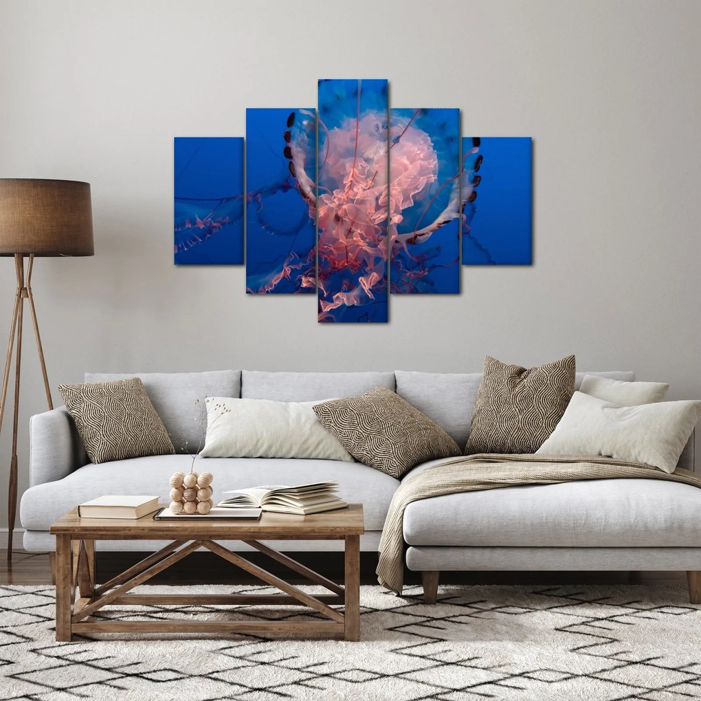 Tablou - Medusa (150x105 cm)