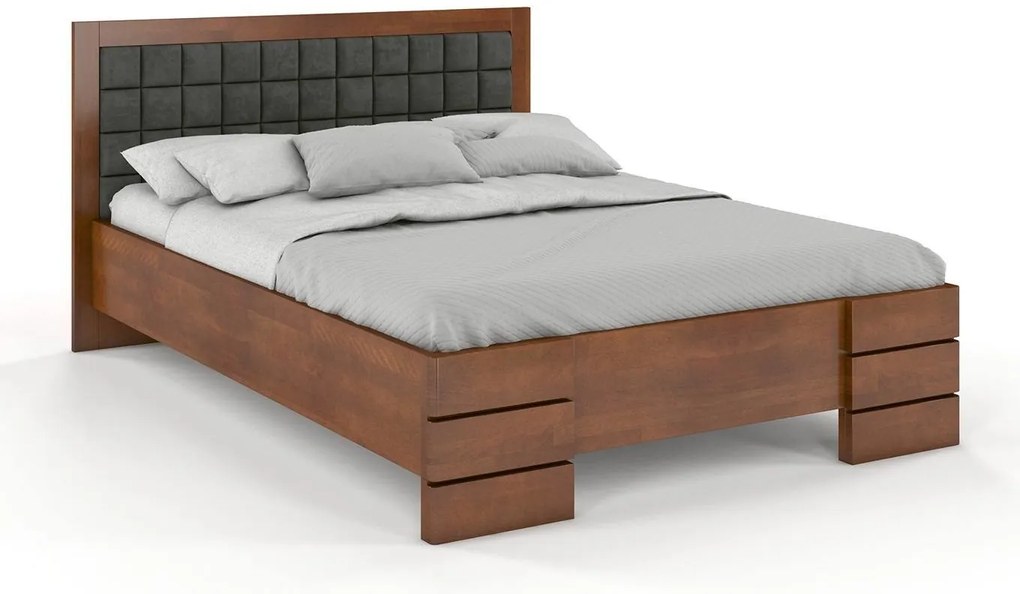 Pat matrimonial 180 cm Storhamar High (fag). Promo -27%. 800331