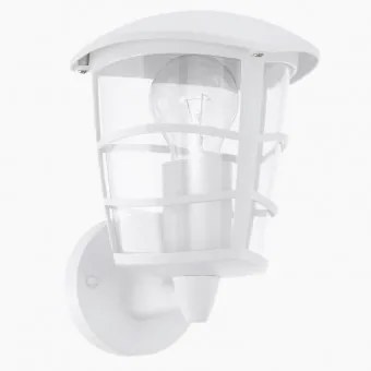 Aplica exterior 1 bec E27 Aloria 93094 Eglo
