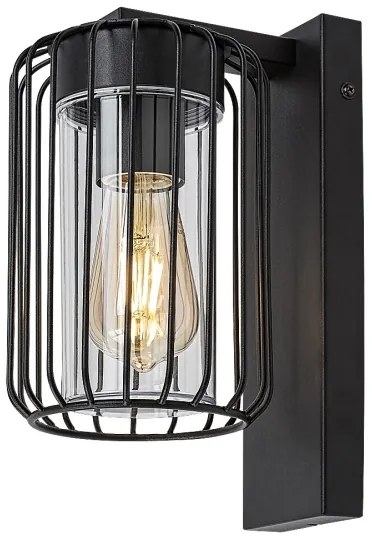 Aplică de exterior Rabalux 77106 TARPA 1xE27/40W/230V IP44