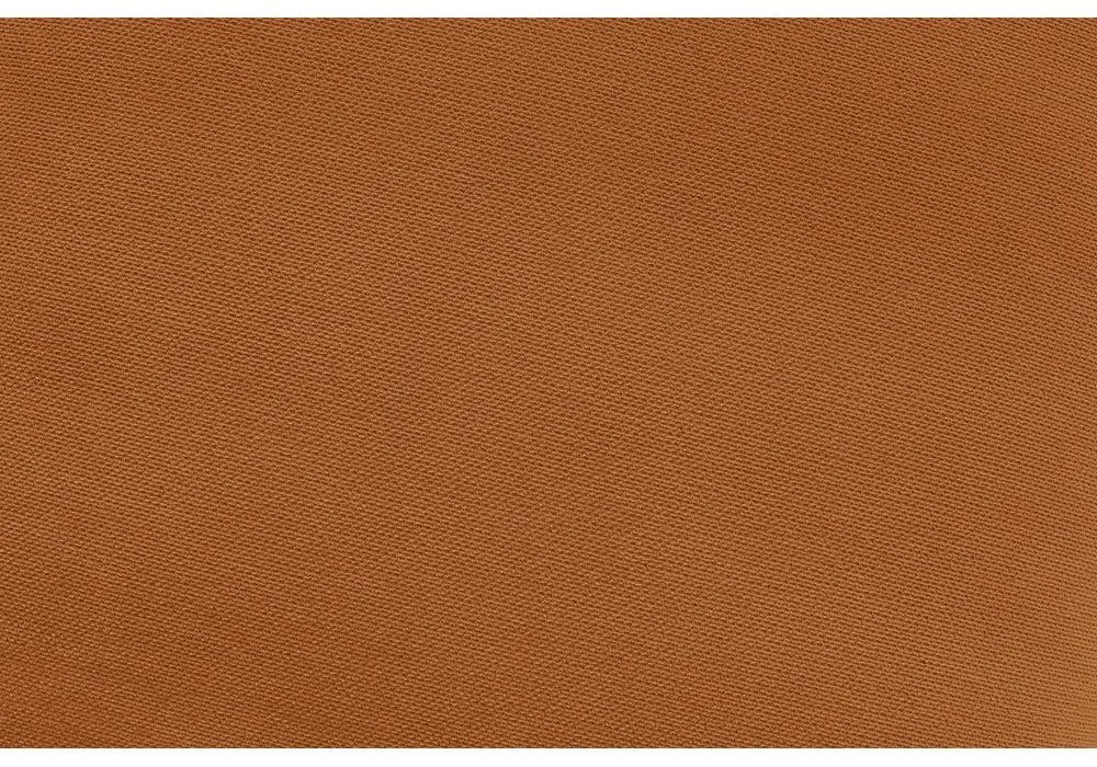 Colțar portocaliu Ernest – Bobochic Paris