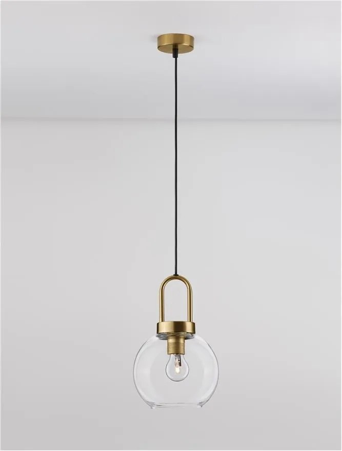 Lustra, Pendul design modern IRVINE
