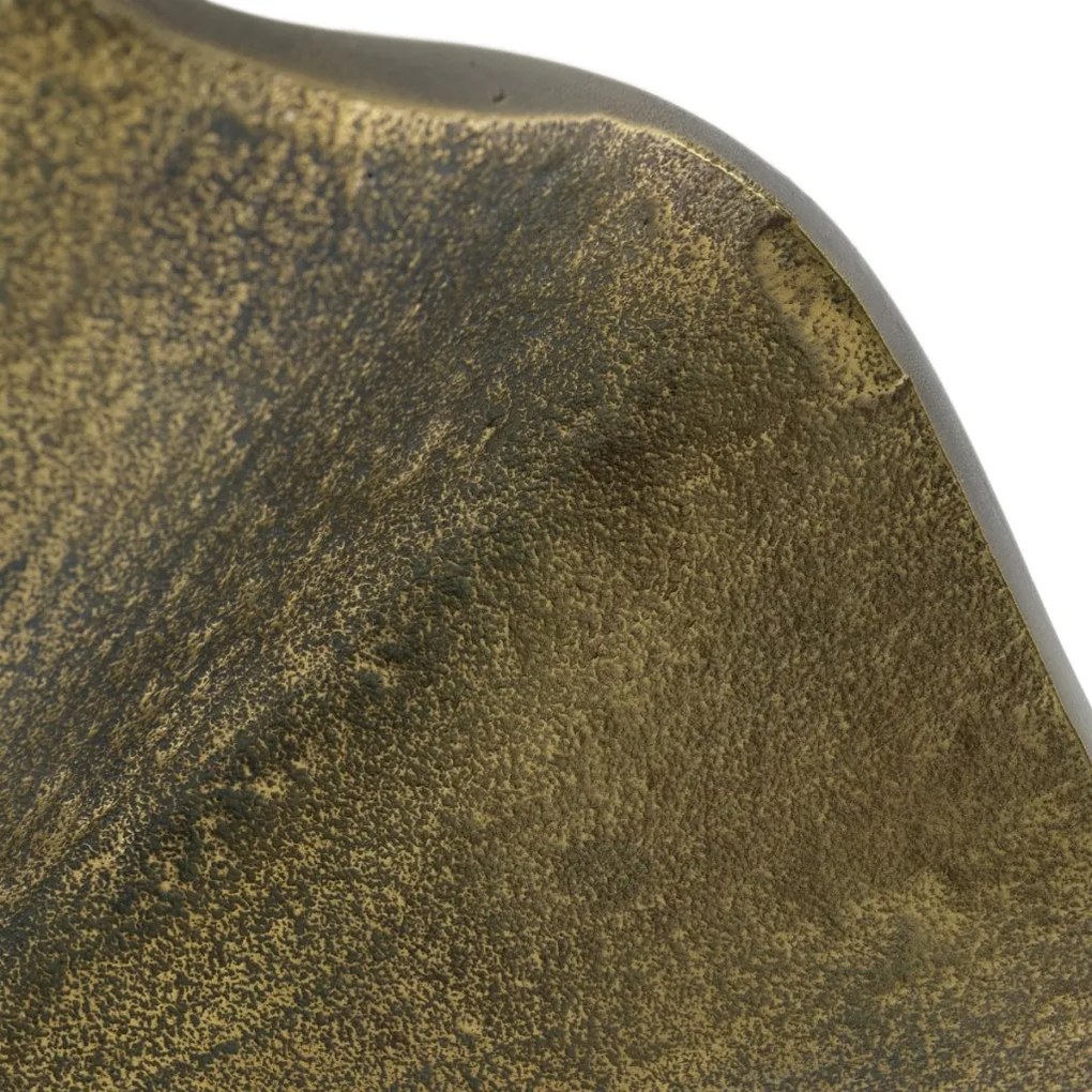 Lustra LUX din aluminiu turnat Aurelia