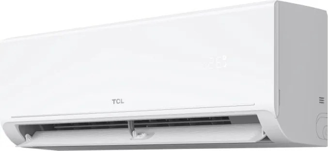 Aparat de aer conditionat cu invertor TCL SaveIN TAC-12CHSD/ZG31IS, 12000 BTU, 22 m², A++/A+, Wi-Fi, iFeel, ECO, Curatare automata în 4 etape, Google Home si Alexa, Gentle Cool, Alb