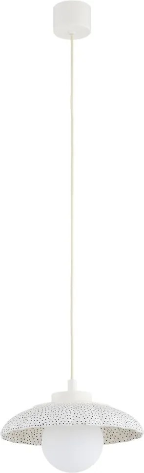 Lustra realizata manual din ceramica IP44 BOLL 8947