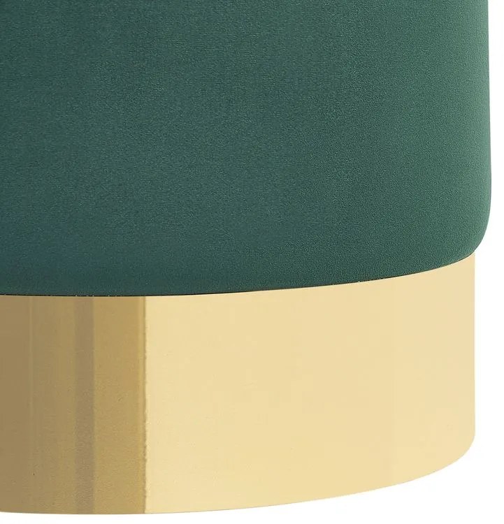 Taburete Sedonah (verde) . 1075960