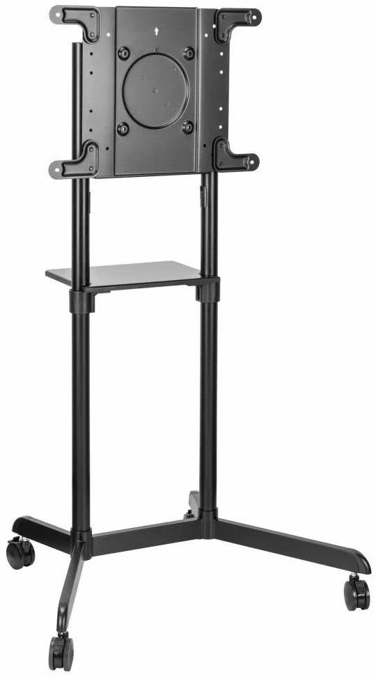 STAND TV MOBIL SERIOUX TV11-46TW BLACK