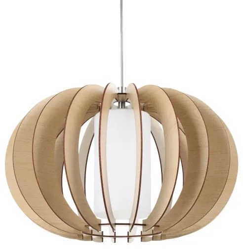 Eglo 95598 - Lustra STELLATO 1 1xE27/60W/230V