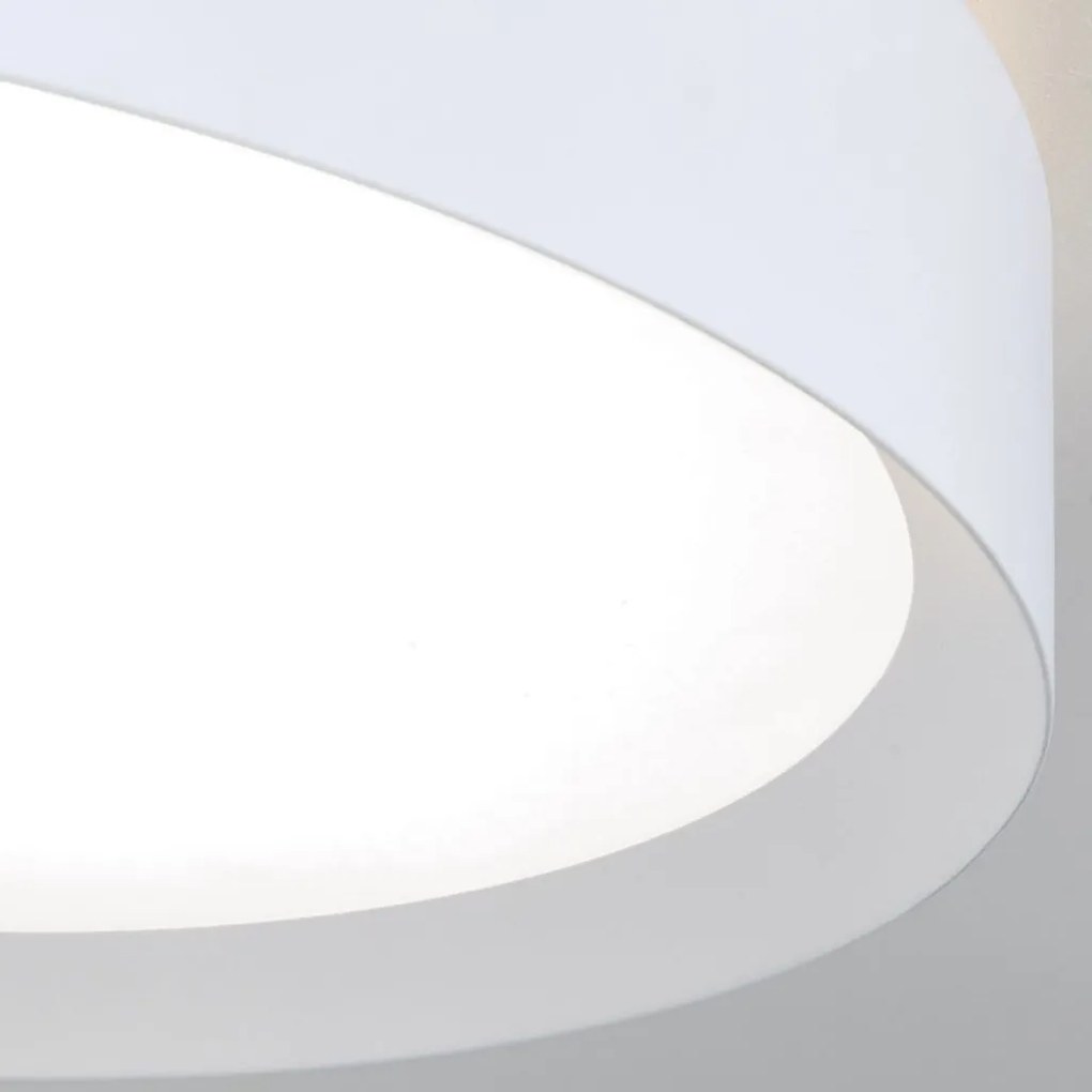 Plafoniera LED iluminat ambiental VARIO D-40cm