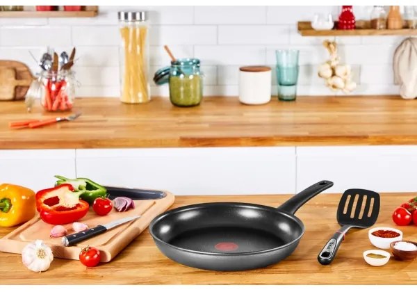 Tefal Tigaie EASY CHEF, 28 cm
