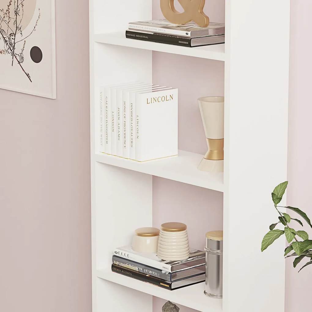 Noua bibliotecă White