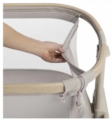 Pătuț Maxi-Cosi IORA AIR bej