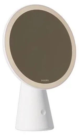 Philips Oglindă cosmetică reglabilă cu LED, 4,5W, 5V, seria MIRROR LED