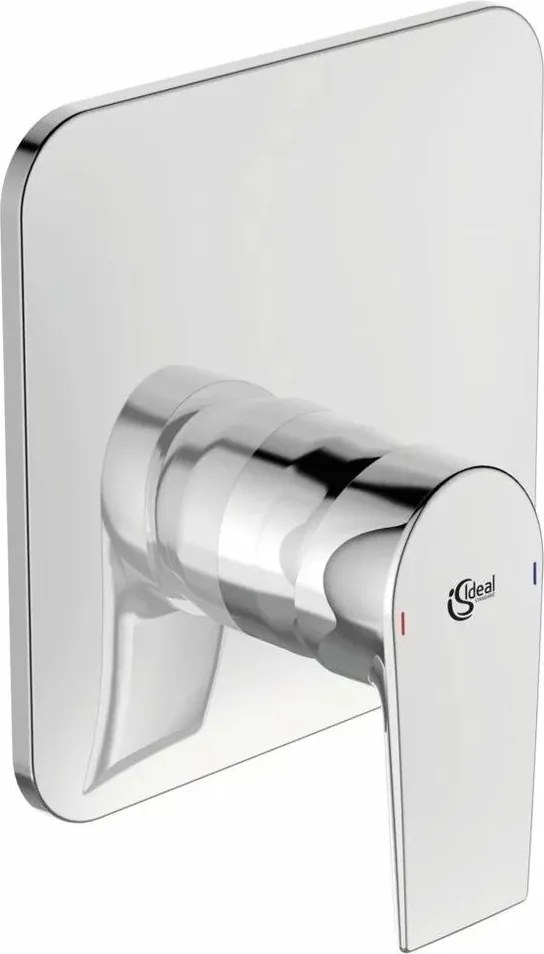 Baterie dus Ideal Standard Edge montaj incastrat
