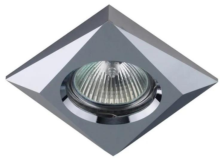 LUXERA 71018 - Corp de iluminat tavan fals ELEGANT 1xGU10/50W/230V