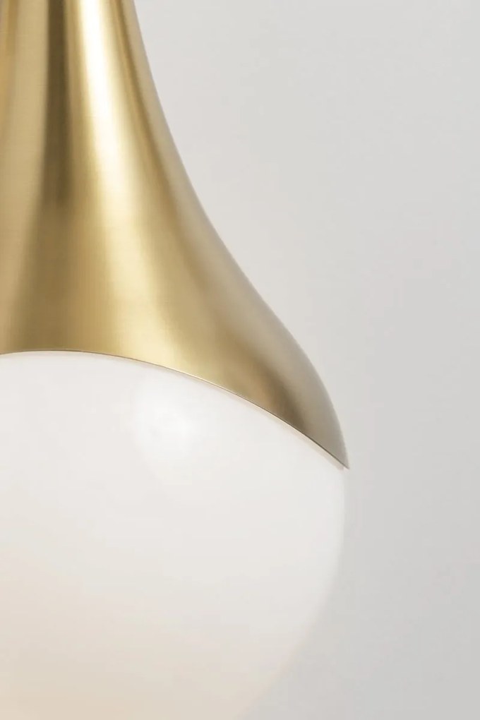 Aplica de perete design deosebit ARIANA