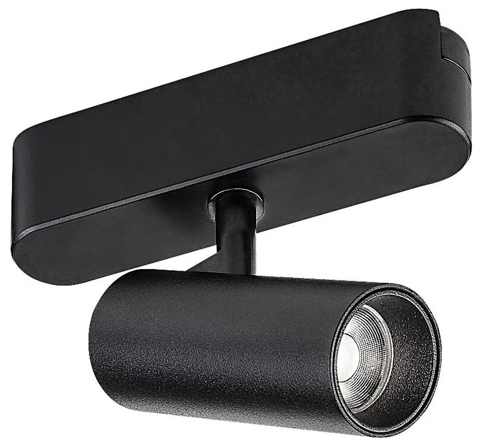 Spot LED pentru sistem de șină monofazic Rabalux 70114 LiTrack LED/6W/24V 4000K