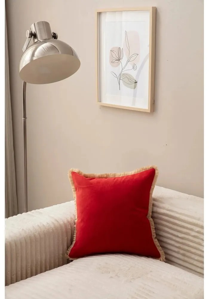 Față de pernă 43x43 cm Sacakli – Mioli Decor