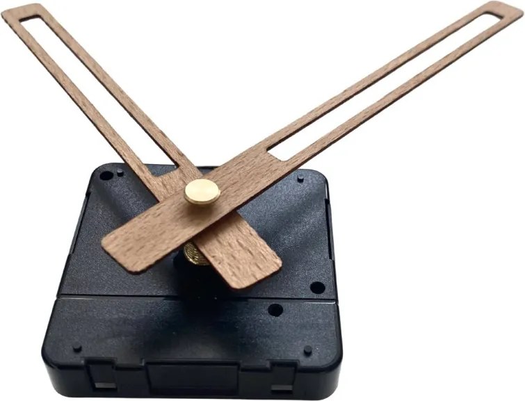 SENTOP | Ace de ceas din lemn natural, furniruite de fag