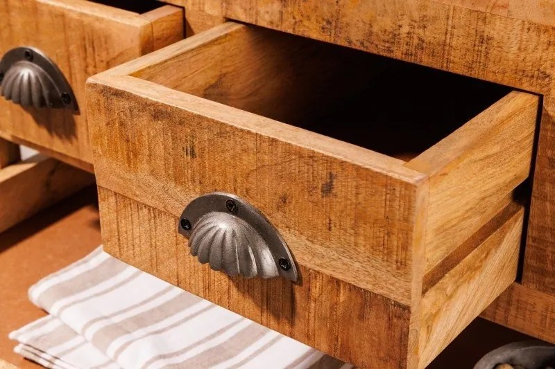 Bar design unicat Bodega 90cm