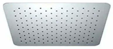 Palarie dus Ideal Standard IdealRain Luxe M1 patrata 400x400 mm