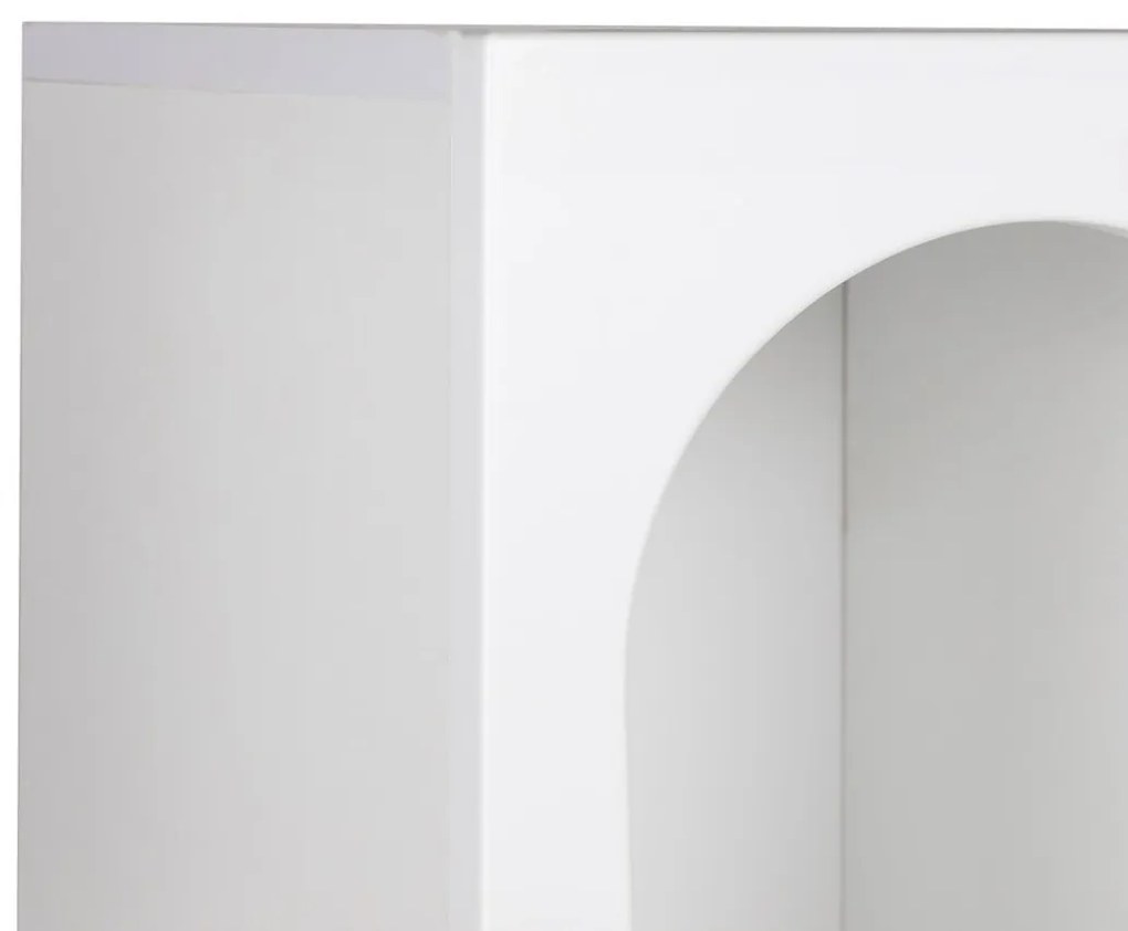 Biblioteca Venus White