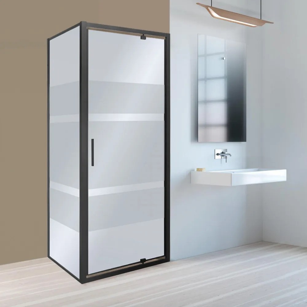 Cabină de duș Tomar 90 pătrate fără cădiță