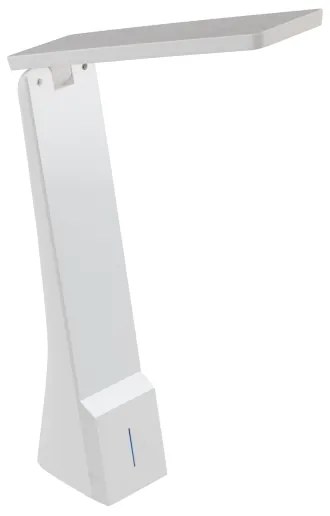 Eglo 97044 - LED Lampa de masa LA SECA 1xLED/1,8W/230V alb