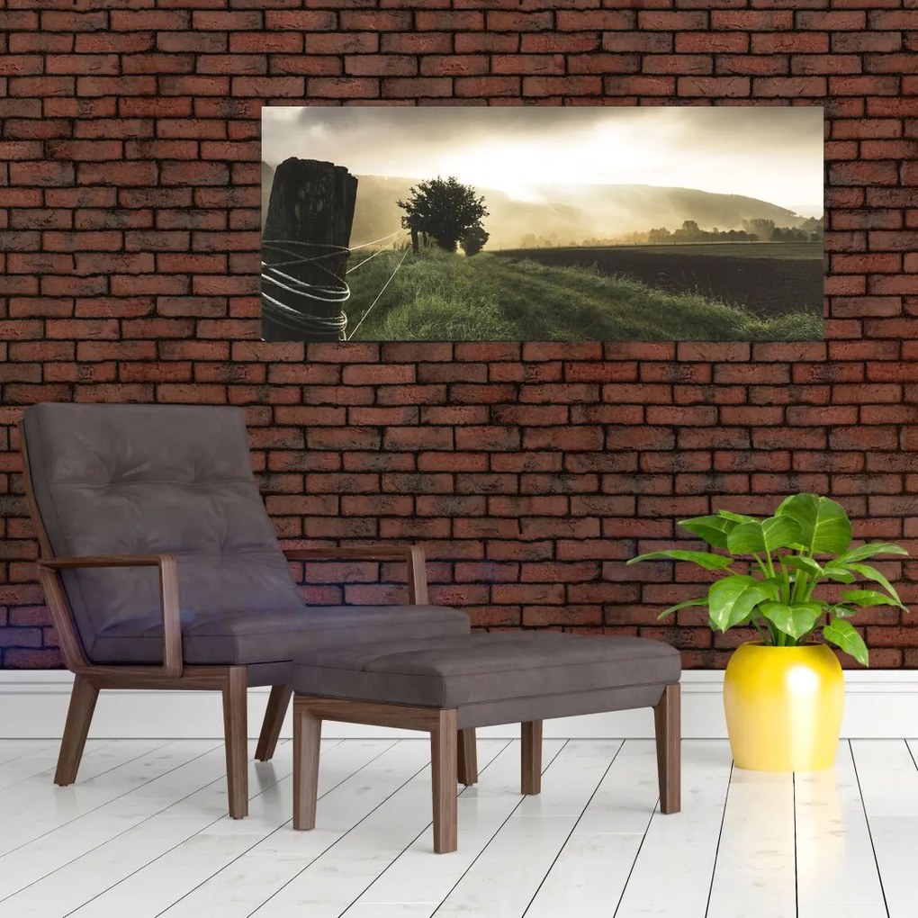 Tabloucu luncă (120x50 cm)