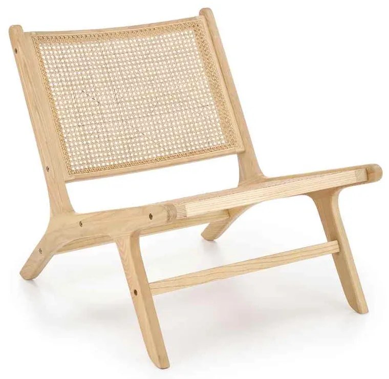 Scaun de gradina Foden 2, ratan
