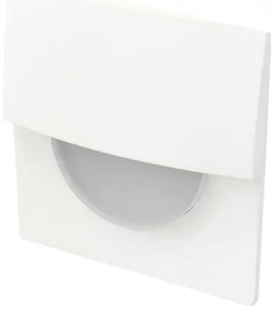 Spot LED incastrabil ambiental SANE FI 60 alb