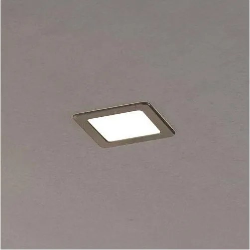 Eglo 99167 - Corp LED încastrat FUEVA 5, 5 LED/5,5W/230V