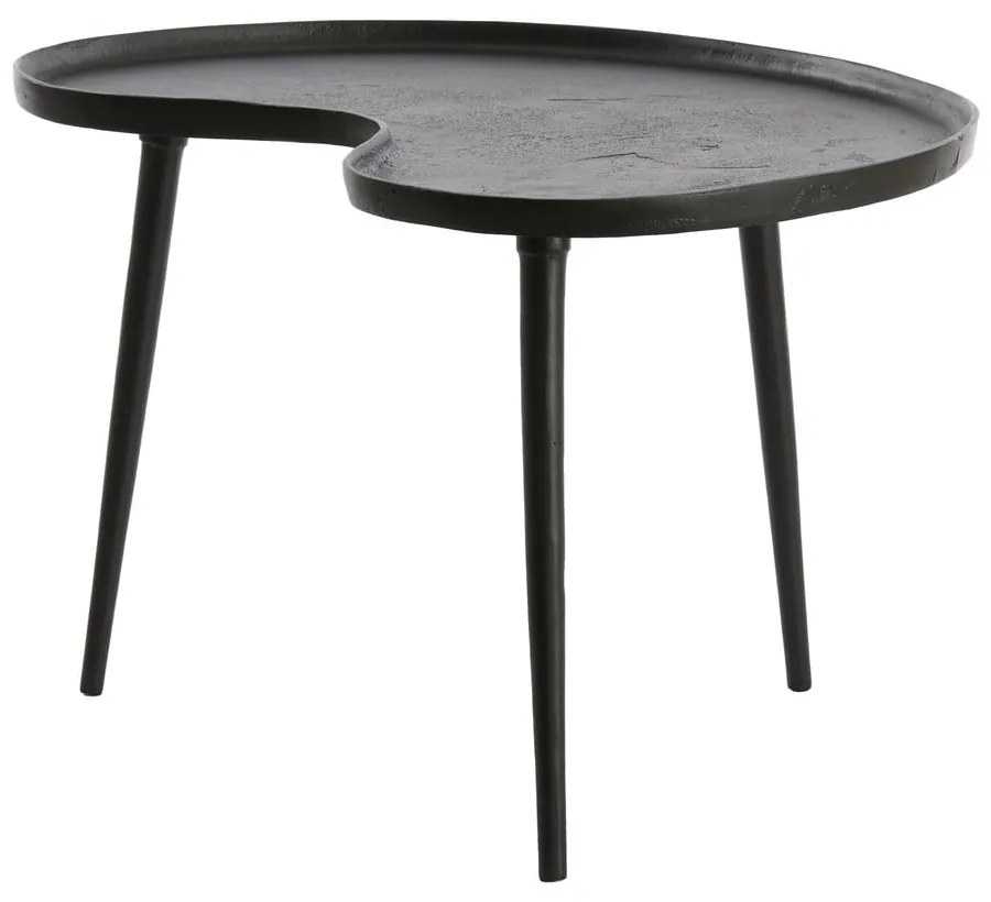 Măsuță auxiliară din metal 49x67 cm Lienz – Light &amp; Living