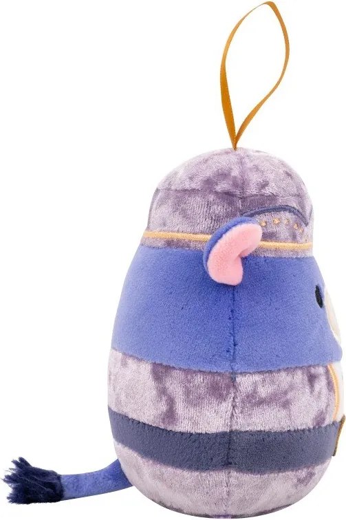 Ornament de Crăciun din material textil 10 cm Ingred – SQUISHMALLOWS