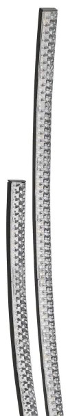 Lampadar LED LEJIAS LED/8W/230V Eglo 99805
