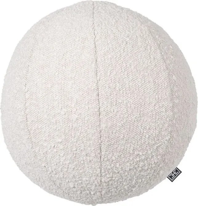 Perna decorativa LUX Palla S, boucle crem 114873 HZ