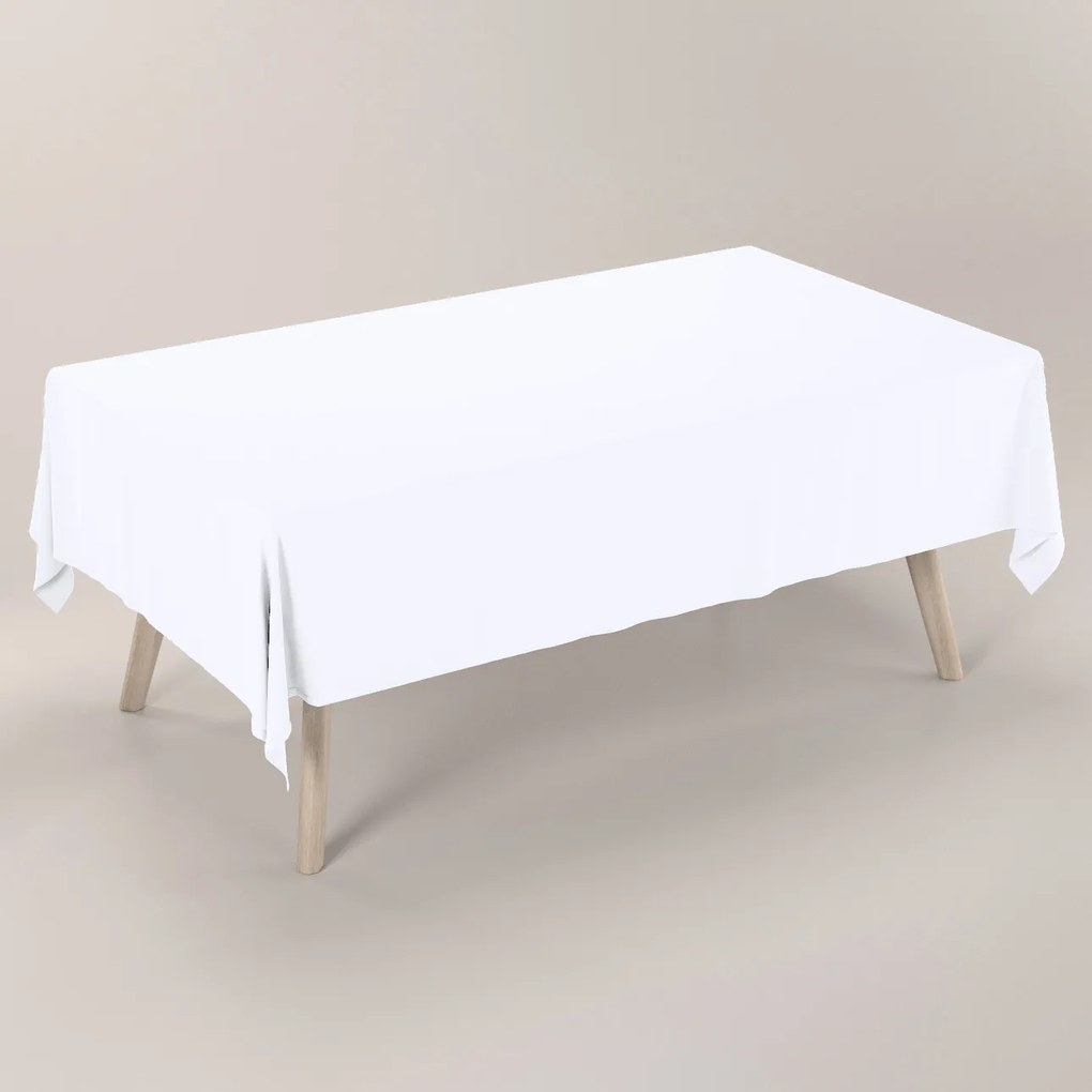 Fata de masa rectangulara