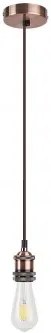 Cordon pendul 1 bec E27 FIXY 1417 Rabalux