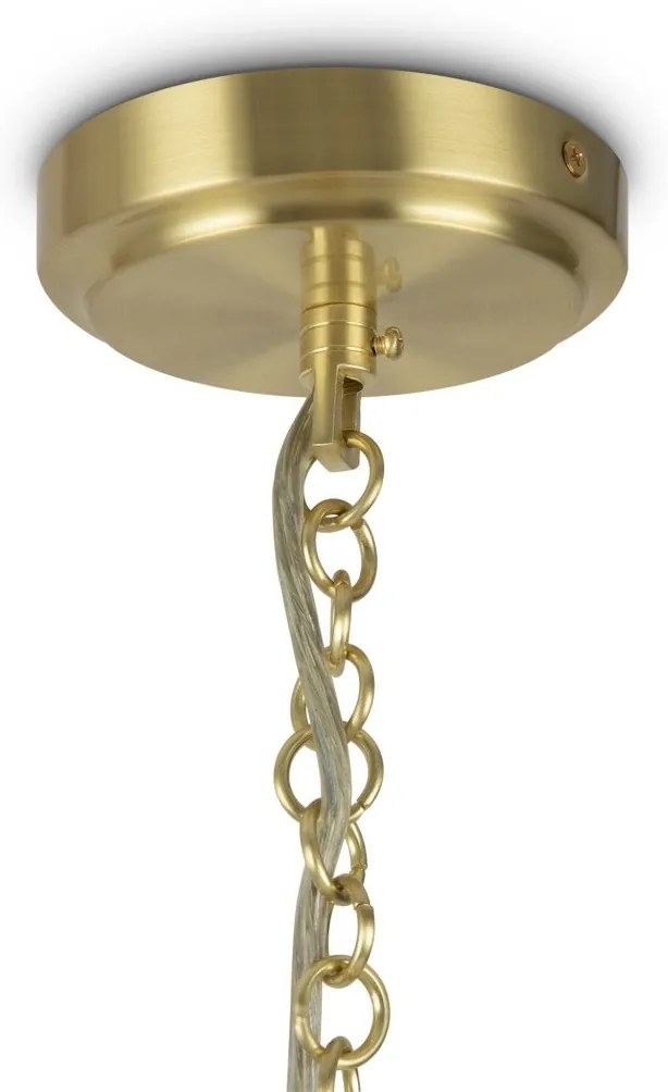 Lustra suspendata design elegant Impressive