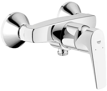 GROHE 23771000 - Baterie de duș START FLOW, crom lucios