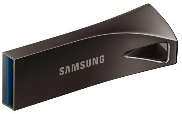 SM USB 256GB BAR PLUS 3.1 TITAN GRAY