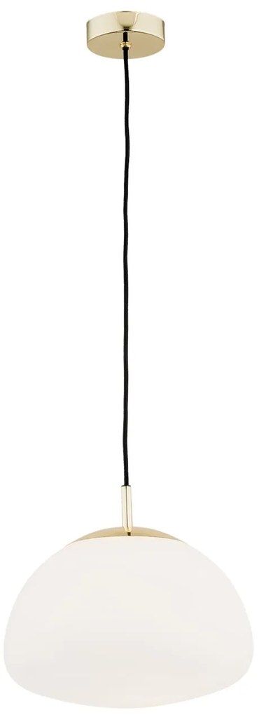 Lustra / Pendul design modern TRINI M 30cm