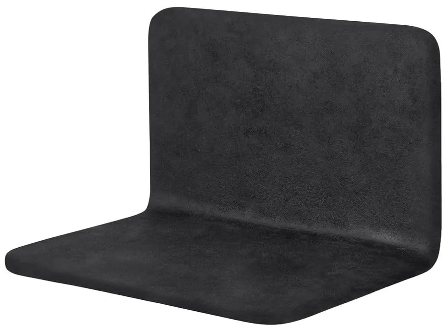 Raft negru cu aspect de piatră Art Studio – Mette Ditmer Denmark