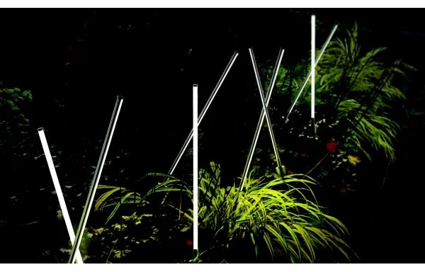 Lampă LED de exterior FREDO LED/6W/230V IP54 58 cm Azzardo AZ5337