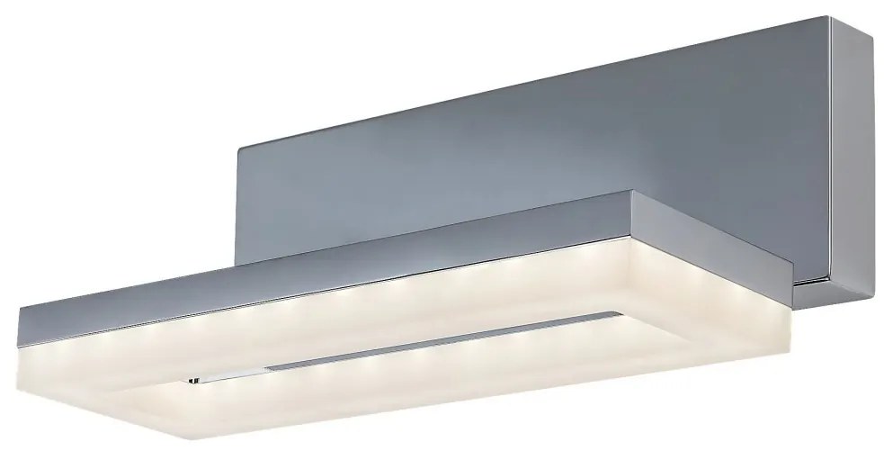 Aplica de perete LED pentru baie IP44 Blas
