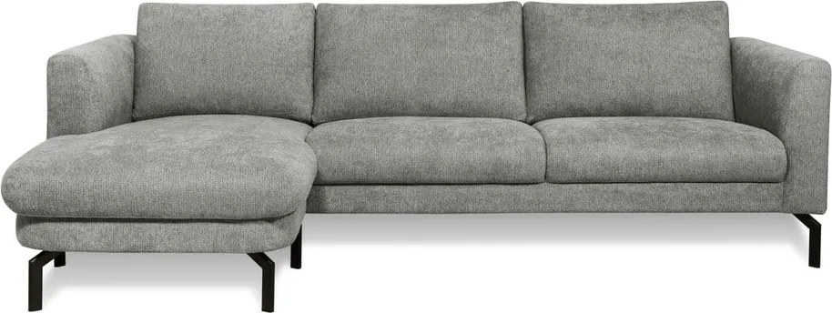 Colțar gri deschis (colț stânga) Gomero – Scandic